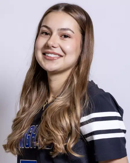 Italia Mollica, Flag Football, Mount St. Mary's University