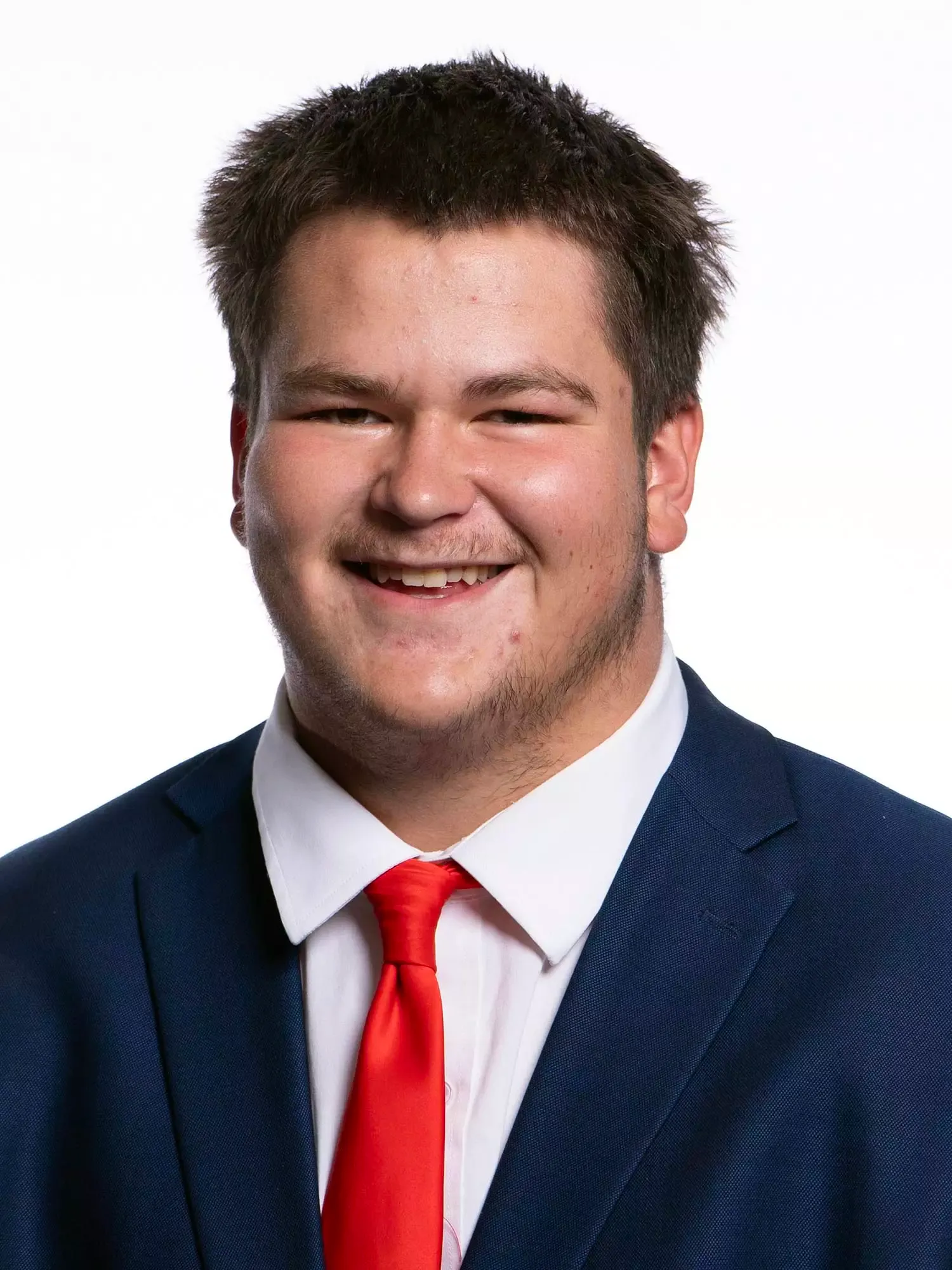 Cody Wittig, Football, Colorado State University Pueblo