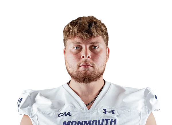 Greyson Brockriede, Football, undefined