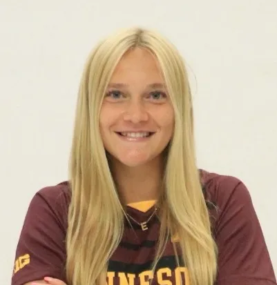 Ellen Neuharth, Soccer, undefined