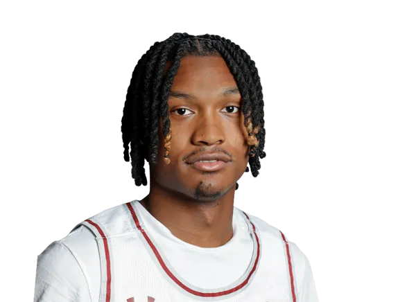 Jaden Harris, Basketball, undefined