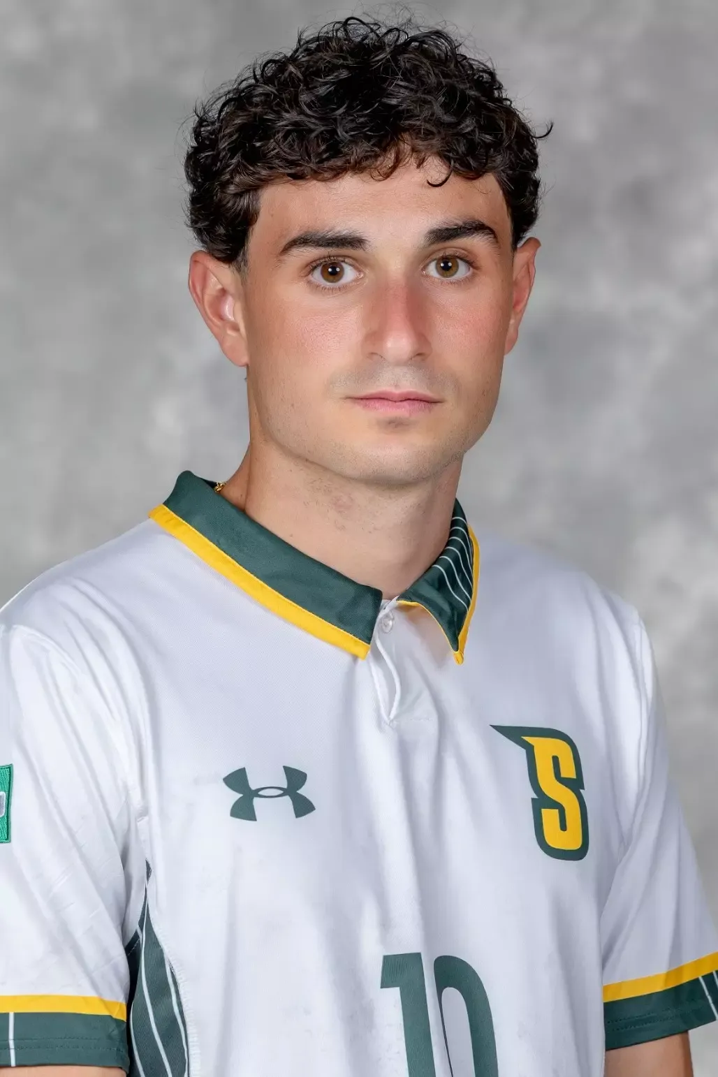 Antonio Vicente, Soccer, Siena College
