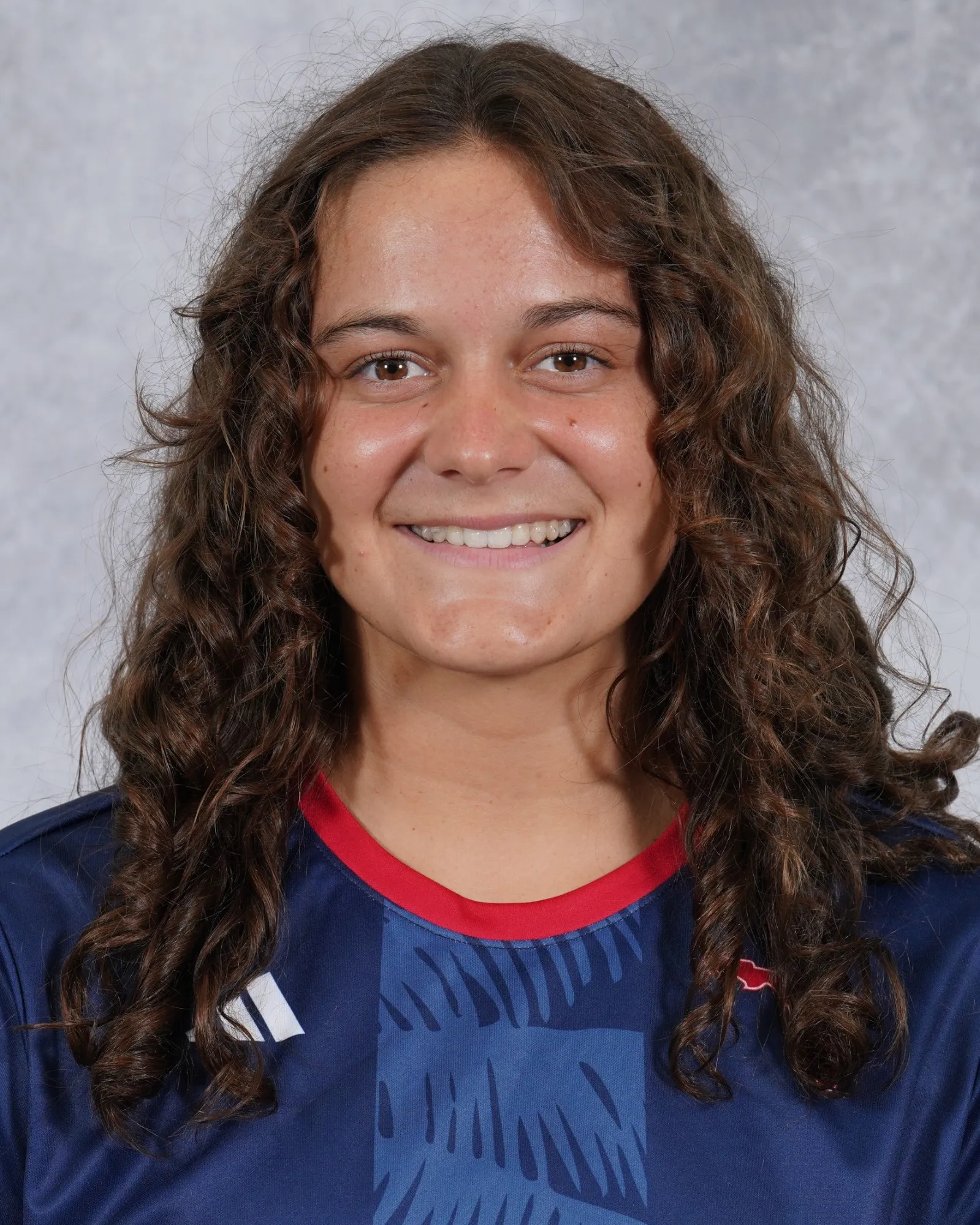 Sophia Foderaro, Soccer, undefined