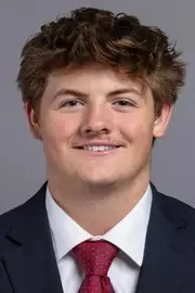 Wyatt Gilmore, Football, undefined