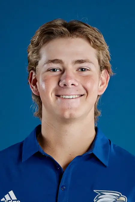 Sebastian Dimitroff, Baseball, Georgia Southern University