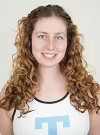Nosara Maxwell, Rowing, Tufts University