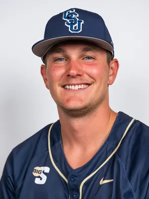 Mason Reising, Baseball, Charleston Southern University