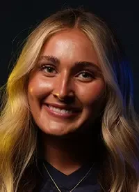 Audrey Swanis, Soccer, Vanguard University