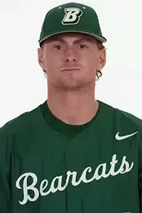 John Ryder, Baseball, Binghamton University