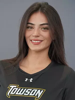 Elise Smith, Lacrosse, undefined