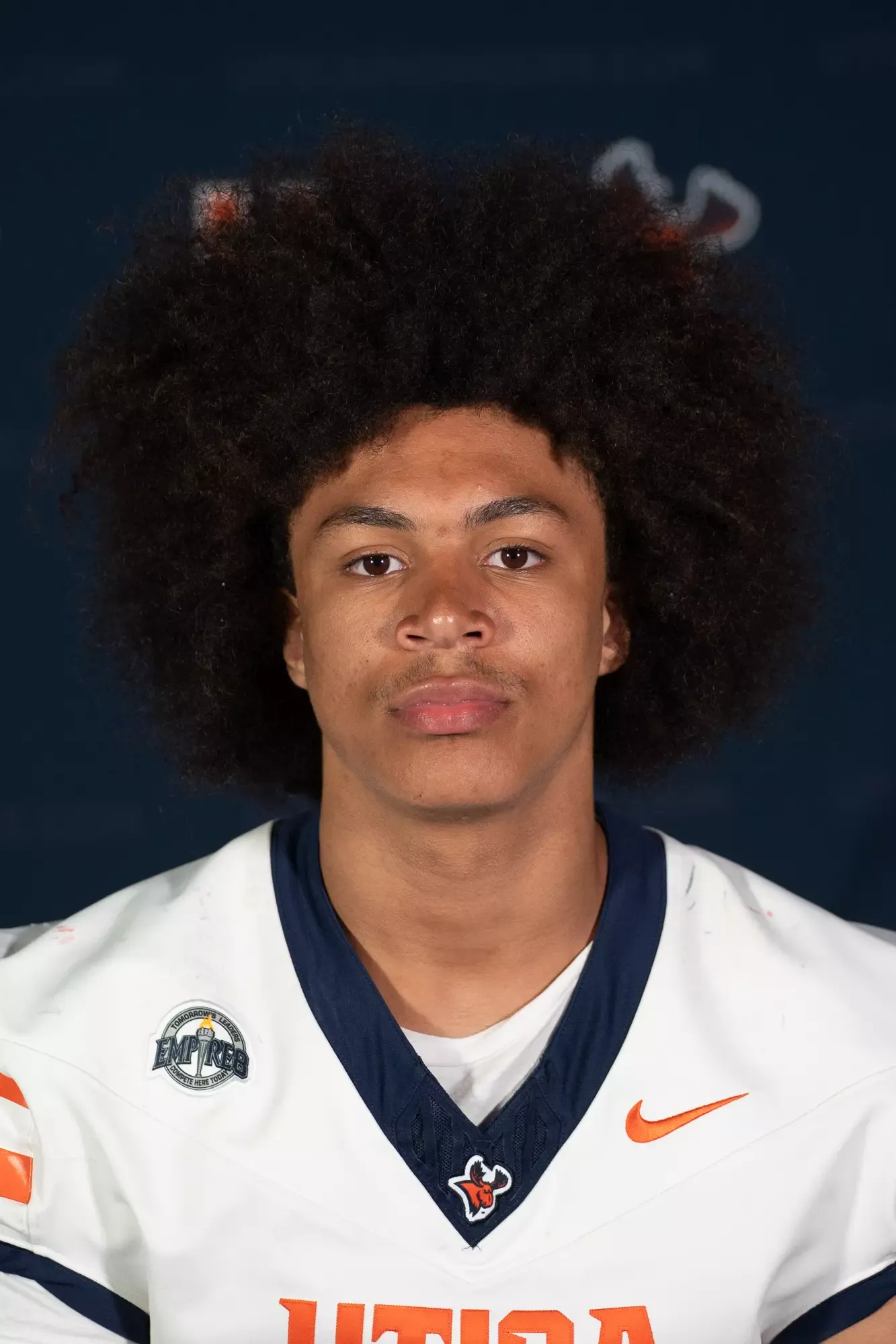 Eli Clark, Football, Utica University