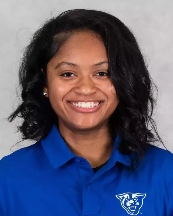 Janiyah Alibey, Track and Field (O), Georgia State University