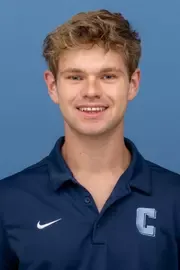 Daniel Robbins, Rowing, undefined