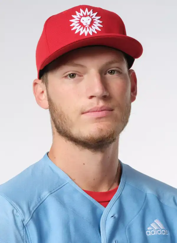 Zach Bender, Baseball, Loyola Marymount University