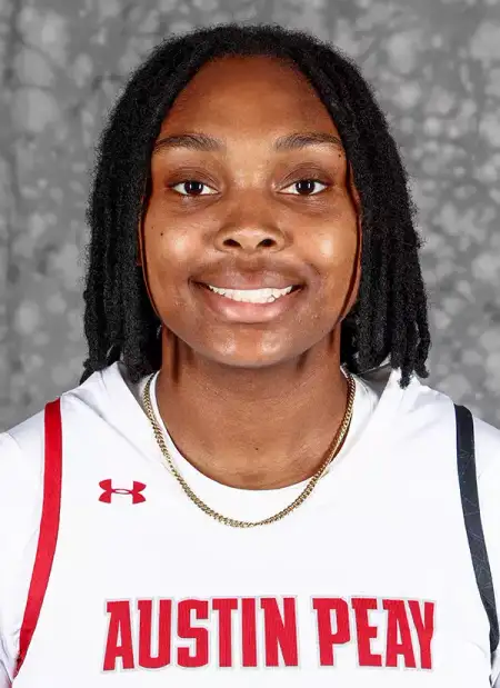 McKenzie Neal, Basketball, Austin Peay State University