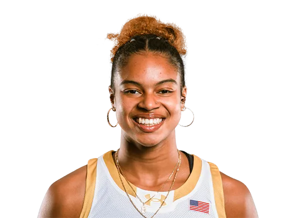 Cassandre Prosper, Basketball, undefined