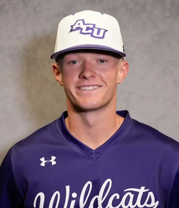 Brady Gray, Baseball, Abilene Christian University