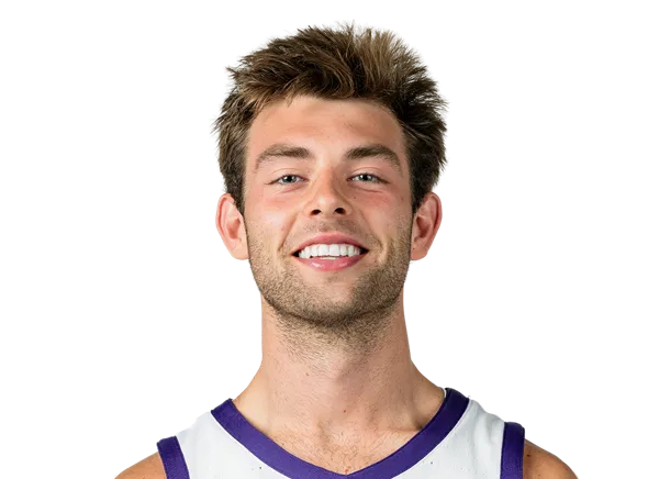 Drew McElroy, Basketball, undefined