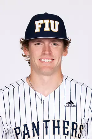Ryan Reyerson, Baseball, undefined