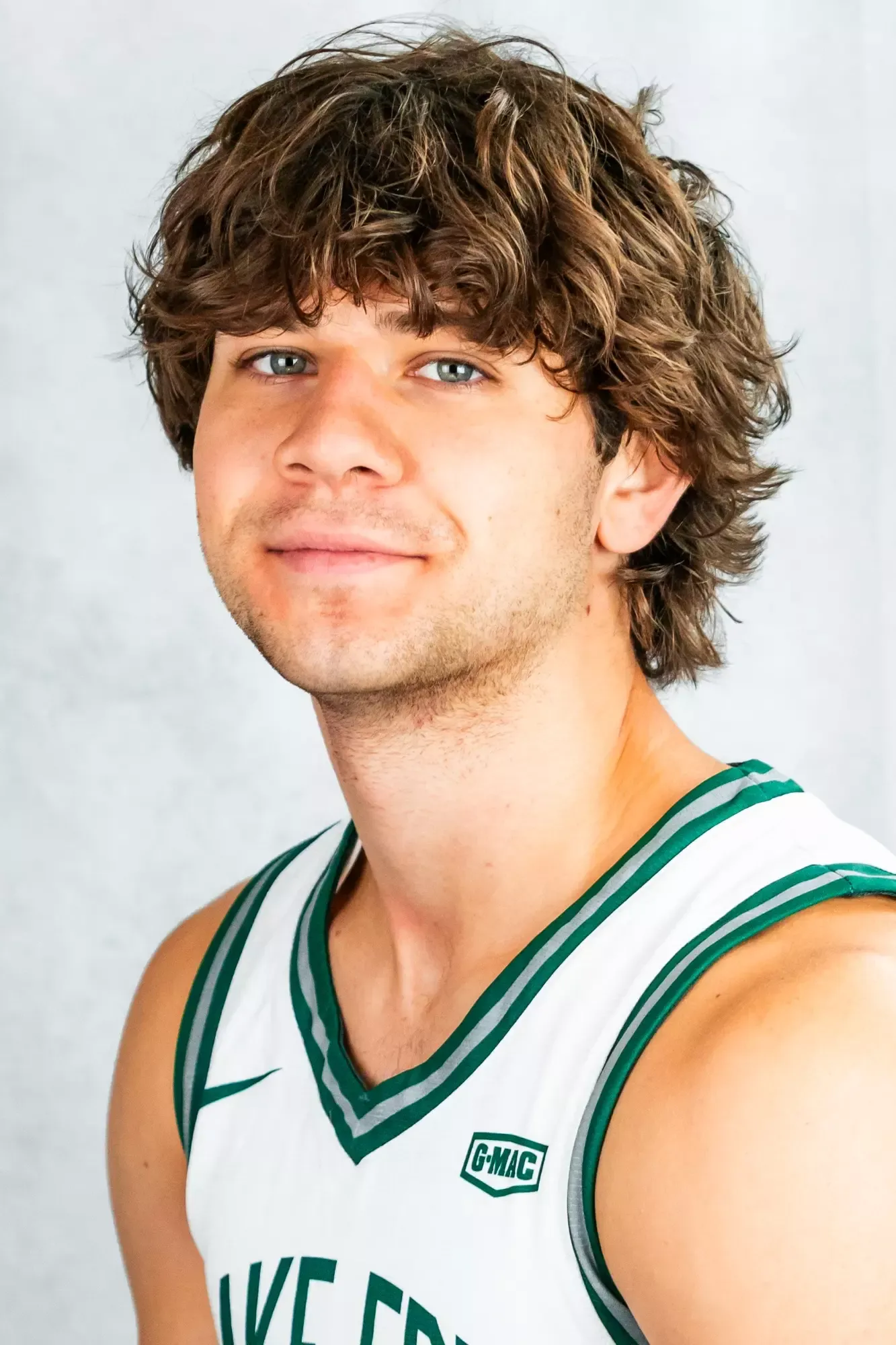 Aidan Filippini, Basketball, undefined