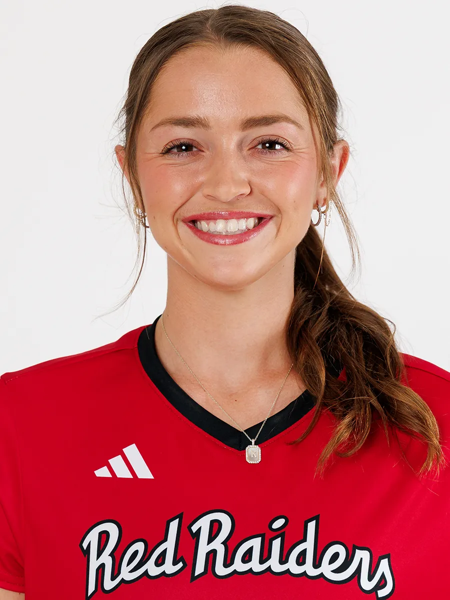 Kaitlyn Giametta, Soccer, Texas Tech University