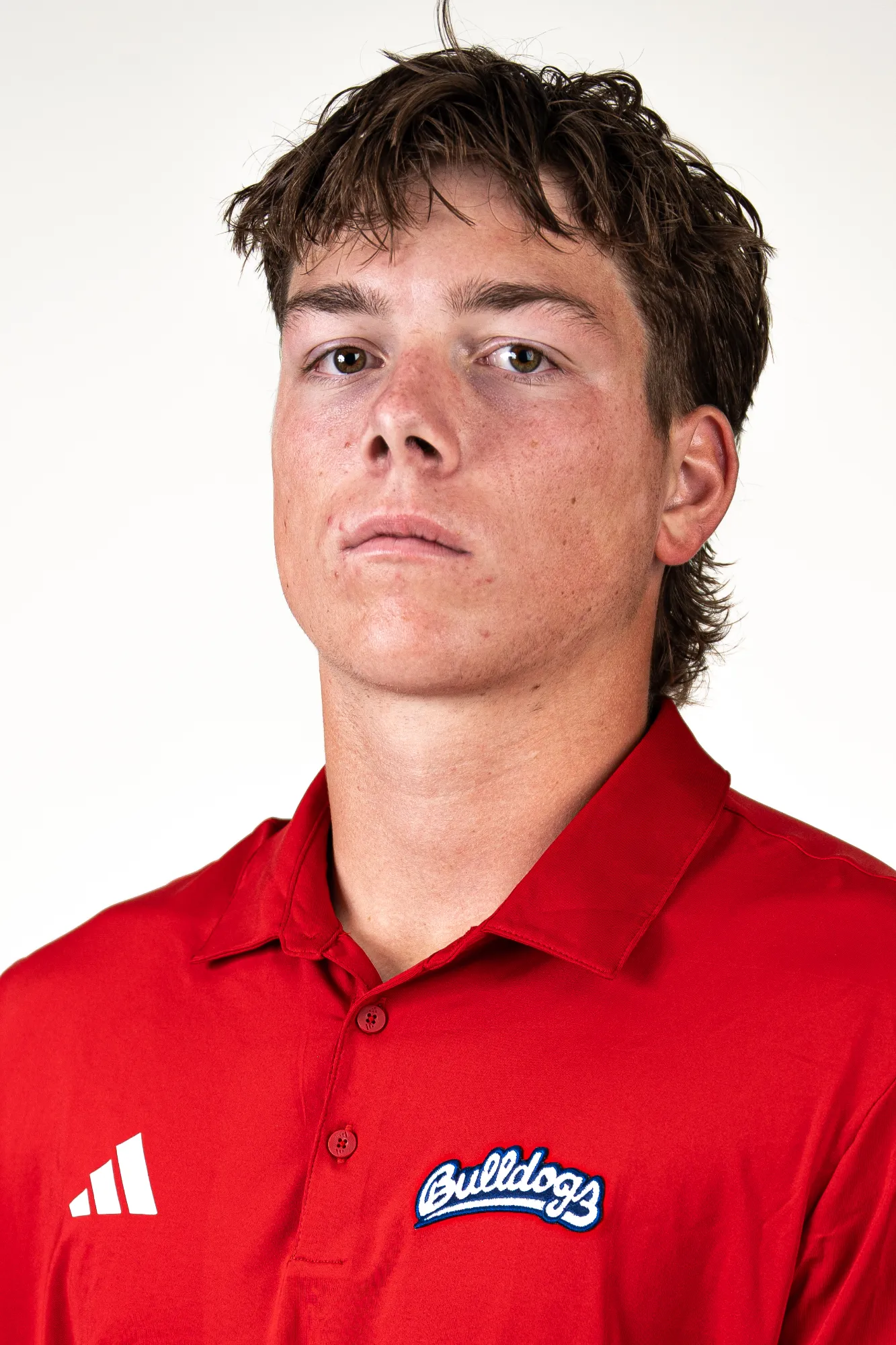 Brayden Ford, Football, undefined