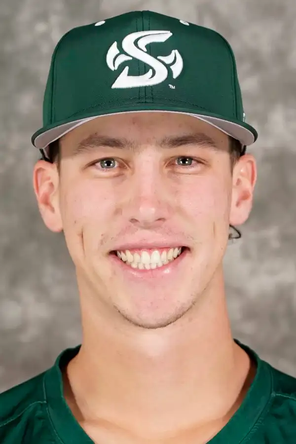 Ryan Christiansen, Baseball, California State University, Sacramento