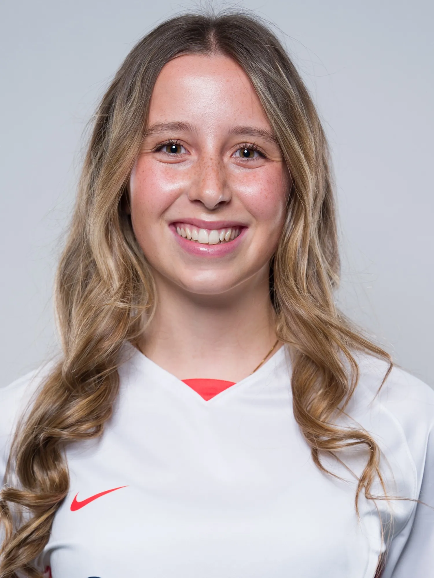 Oceane Blouin, Soccer, undefined