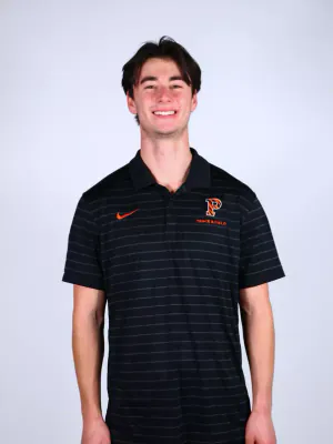 Aiden Silvestri, Track and Field, undefined