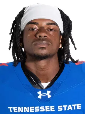 Jayden Cook, Football, undefined