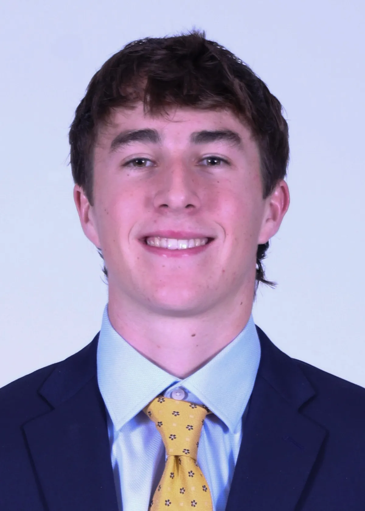 Casey Felter, Lacrosse, undefined