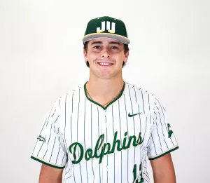 Garrett Corbett, Baseball, Jacksonville University