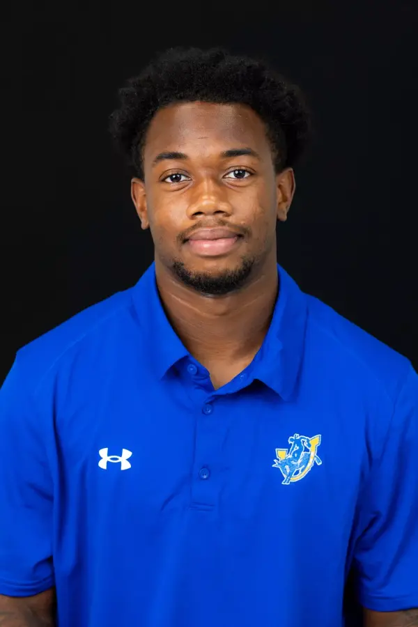 Jalen Lewis, Football, Southern Arkansas University