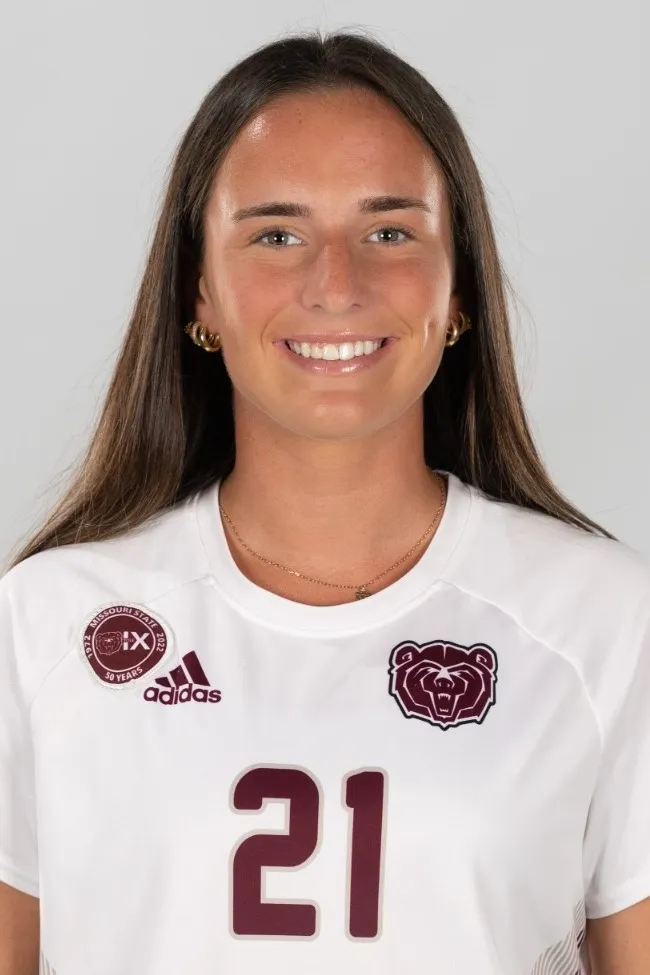 Emma Shields, Soccer, undefined