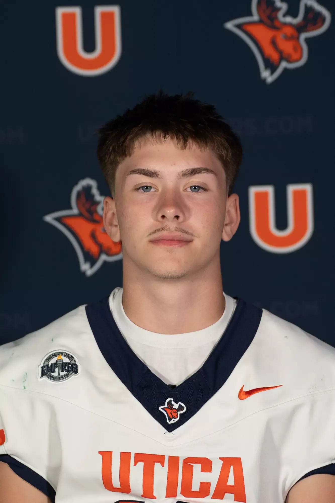 Colton Fox, Football, Utica University
