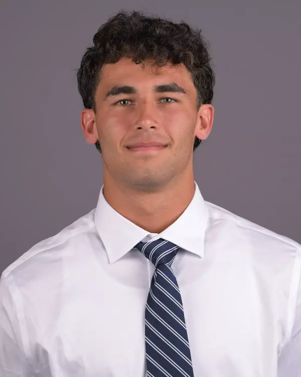 Adam Urs, Football, Saint Anselm College