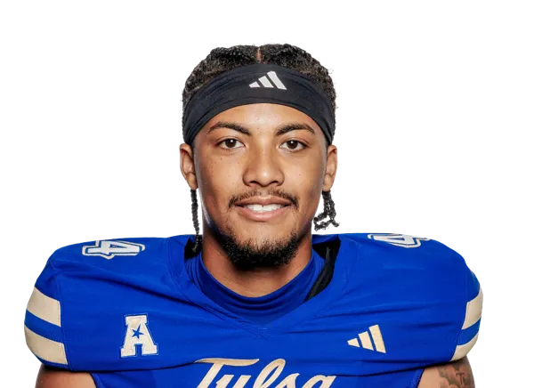 Anthony Romphf, Football, undefined