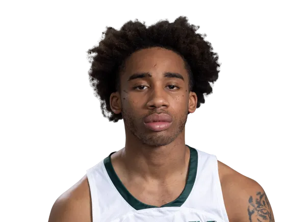 Seth Jones, Basketball, Southeastern Louisiana University
