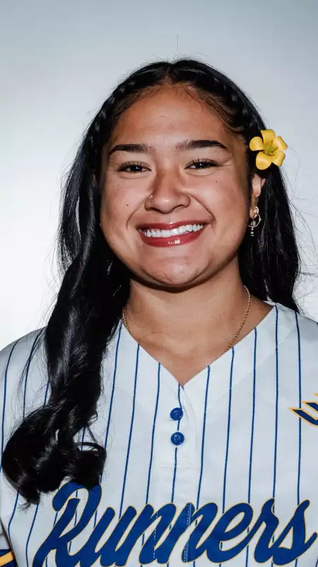Kandi Malama-Ahlo, Softball, California State University, Bakersfield