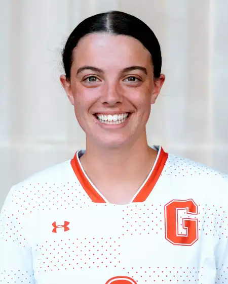 Ashley Porcelli, Soccer, Grove City College