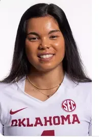 Jasmine Ellison, Volleyball, undefined