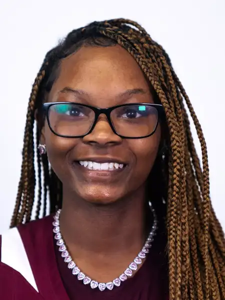 Jordyn McNeil, Basketball, Erskine College