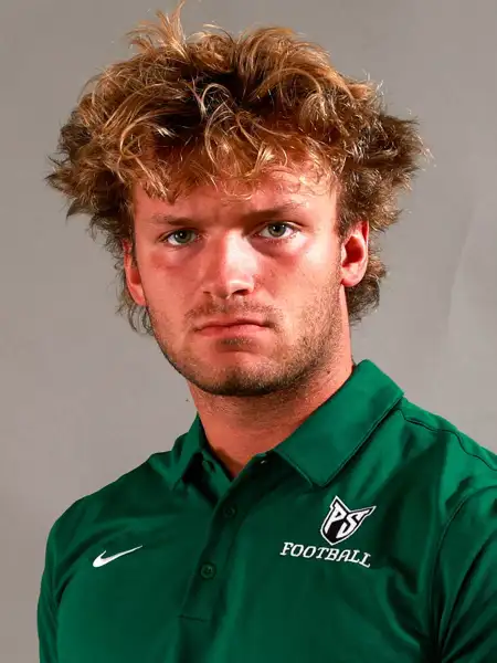 Oliver Macy, Football, Portland State University