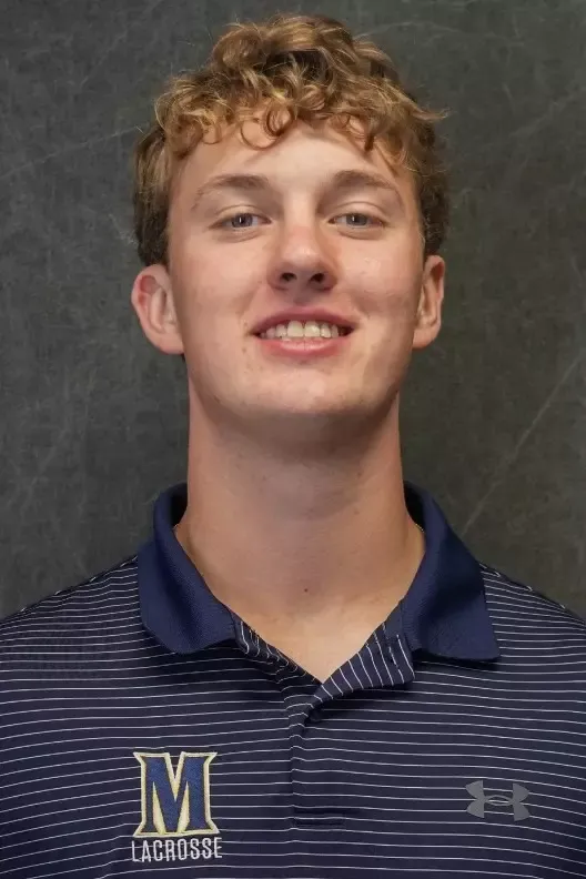 Kenny McGoldrick, Lacrosse, undefined