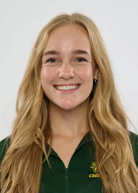 Jenna DeBates, Track and Field (O), North Dakota State University