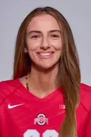 Magdalena Juric, Volleyball, undefined