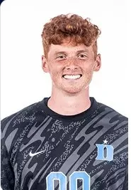 Ryan Gallagher, Soccer, undefined