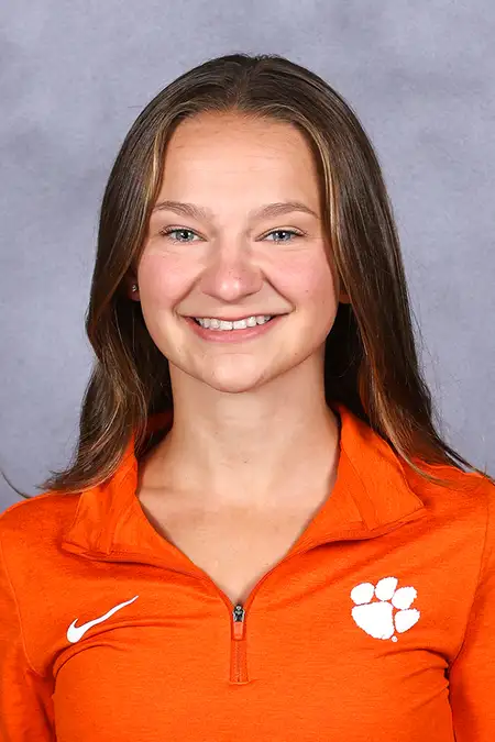 Avery Goldknopf, Rowing, Clemson University