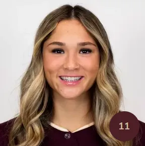 Ava Renteria, Softball, undefined