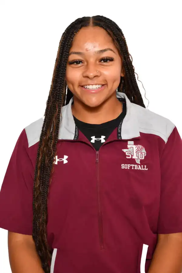 Amerie Martin, Softball, Texas Southern University